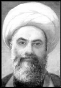 مردی که صدای فرشتگان را می شنید+عکس