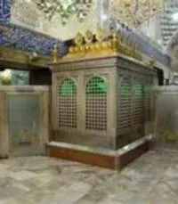 ذاکری اباعبدالله، آرزوی حبیب بن مظاهر