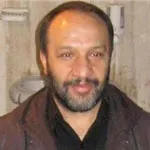 یک مداح جانباز از میان ما رفت