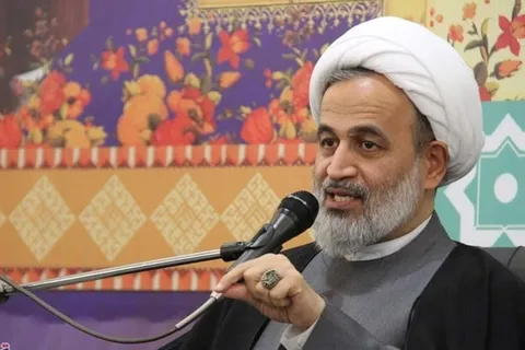 شاکی پیش امام رضا(ع) نرو!+فیلم