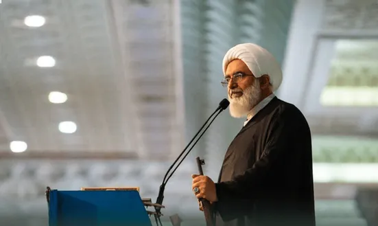 ترویج بی‌حیایی راه میانبر جریان شیطانی برای تضعیف خانواده است
