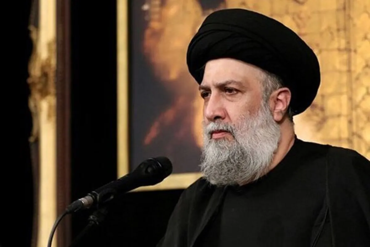 حجت‌الاسلام علوی‌تهرانی:
اعمال صالح بدون شناخت امام سودی ندارد