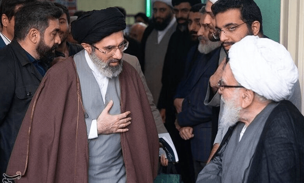روایت شاگرد آیت‌الله سید مجتبی خامنه‌ای از ویژگی‌های استادی که رهبر شد