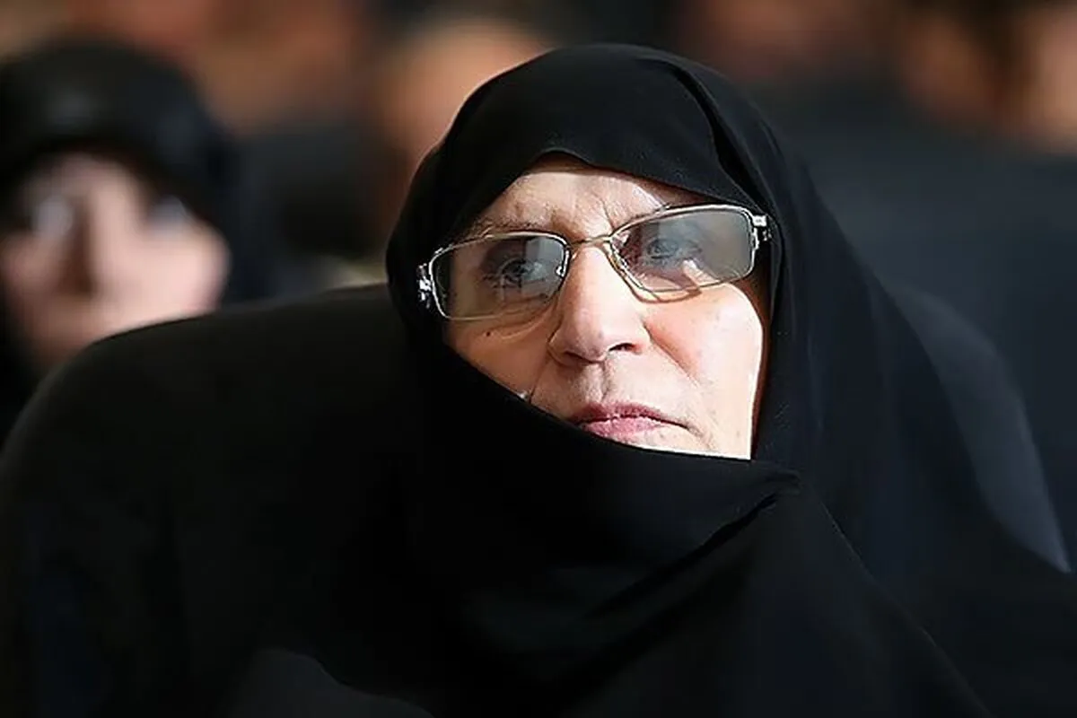 از هجمه‌ها به ساحت شما دل آزرده‌ایم