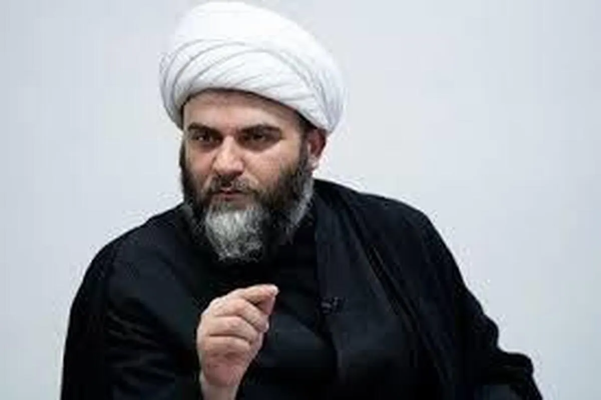 ما به وعده خدا که شکست باطل حتمی است تکیه داریم