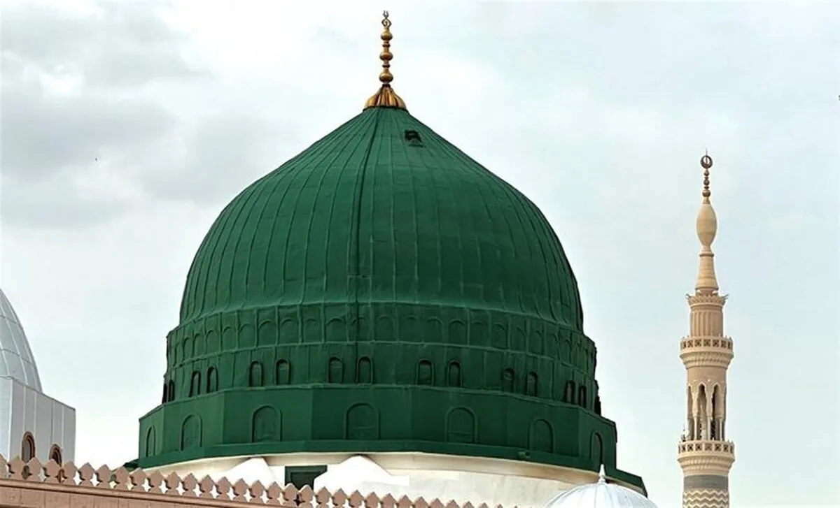 برگزاری همایش امت احمد(ص) در قم