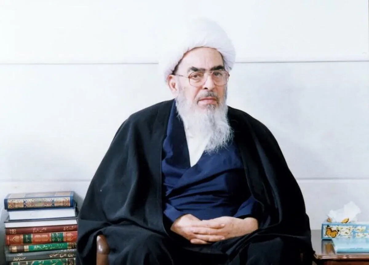 ماجرای مباحثه مرحوم آیت‌الله فاضل‌لنکرانی با امام جماعت اسبق مسجدالحرام