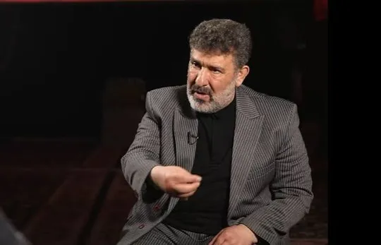 مناجاتی که از لبنان به دوکوهه رسید