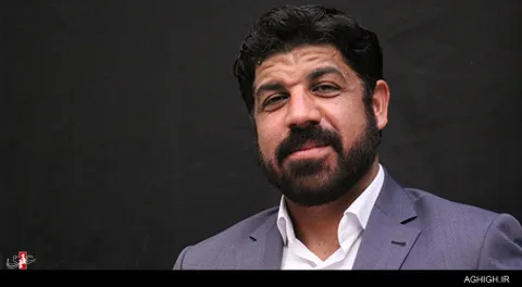ماجرای دریافت ویزای آمریکا / ایمان دارم شهدا جبران می کنند + فیلم