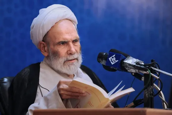 شیرین‌ترین لذت دنیوی با تلخ‌ترین عاقبت