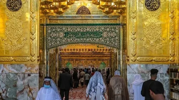 کربلا