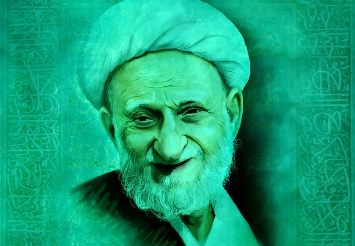 نسخۀ آیت‌الله بهجت برای افزایش ایمان و دوری از قساوت قلب