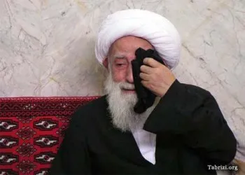 به منبری ها بگویید بیشتر روضه بخوانند