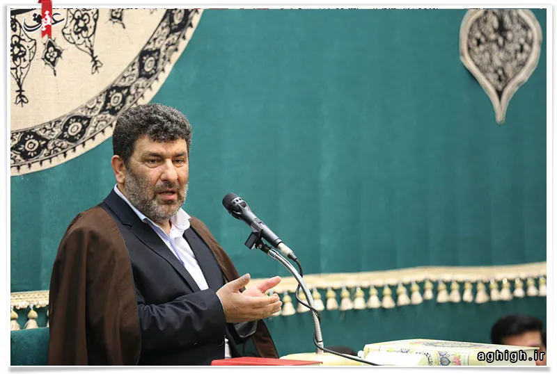 می خواهید با تروریست ها هم مذاکره کنید؟
