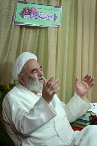 عمل مسئولین سازنده ایمان مردم است+فیلم