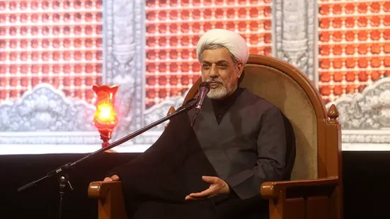 ماجرای کشته‌شدن عبیدالله به دست ابراهیم بن مالک در عصر عاشورا
