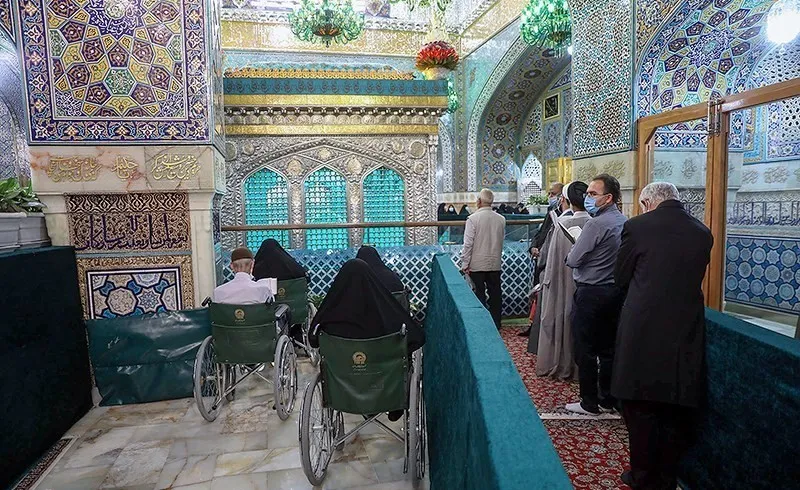 ۴ خصلتی که شیعه نباید داشته باشد