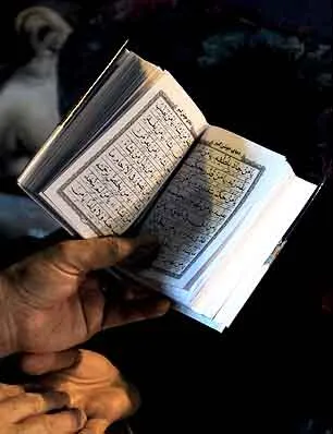 در شب های قدر چه کنیم؟