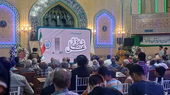مسجد باید دوباره محور زندگی اجتماعی مردم شود