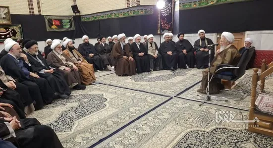 انتخاب رهبر معظم انقلاب «صالحٌ بعد صالح» است