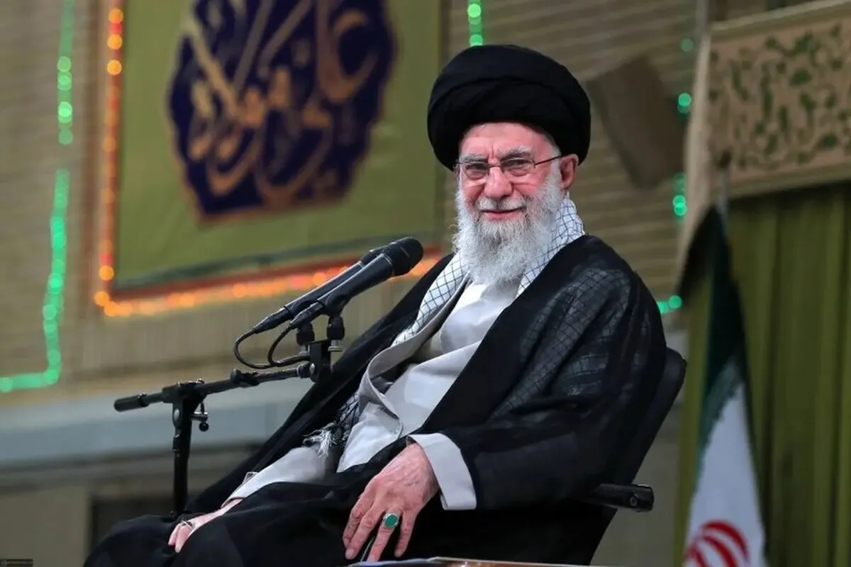حمایت قاطع جمعی از علما، فضلا و مدرسان حوزه علمیه قم از رهبر معظم انقلاب