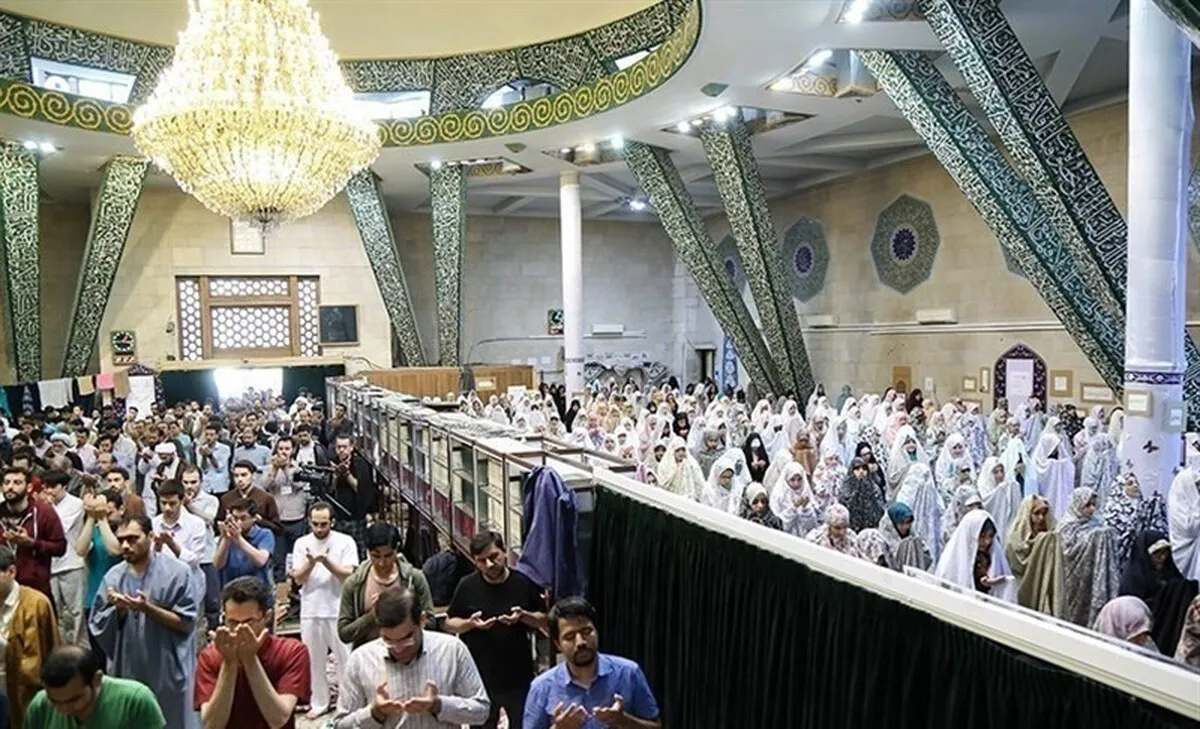 رشد ۳۰ درصدی اعتکاف؛ مساجد میزبان موج تازه معنویت‌خواهی نسل نو