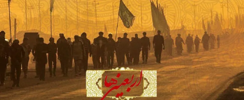خدمات متنوع و متعدد فضای مجازی در موکب های مردمی مسیر اربعین حسینی