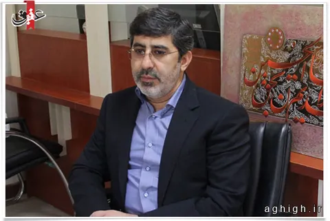 به خاطر نوآوری، از جبهه اخراجم کردند