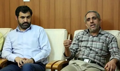 عمری زدیم از دل صدا باب الحوائج را...