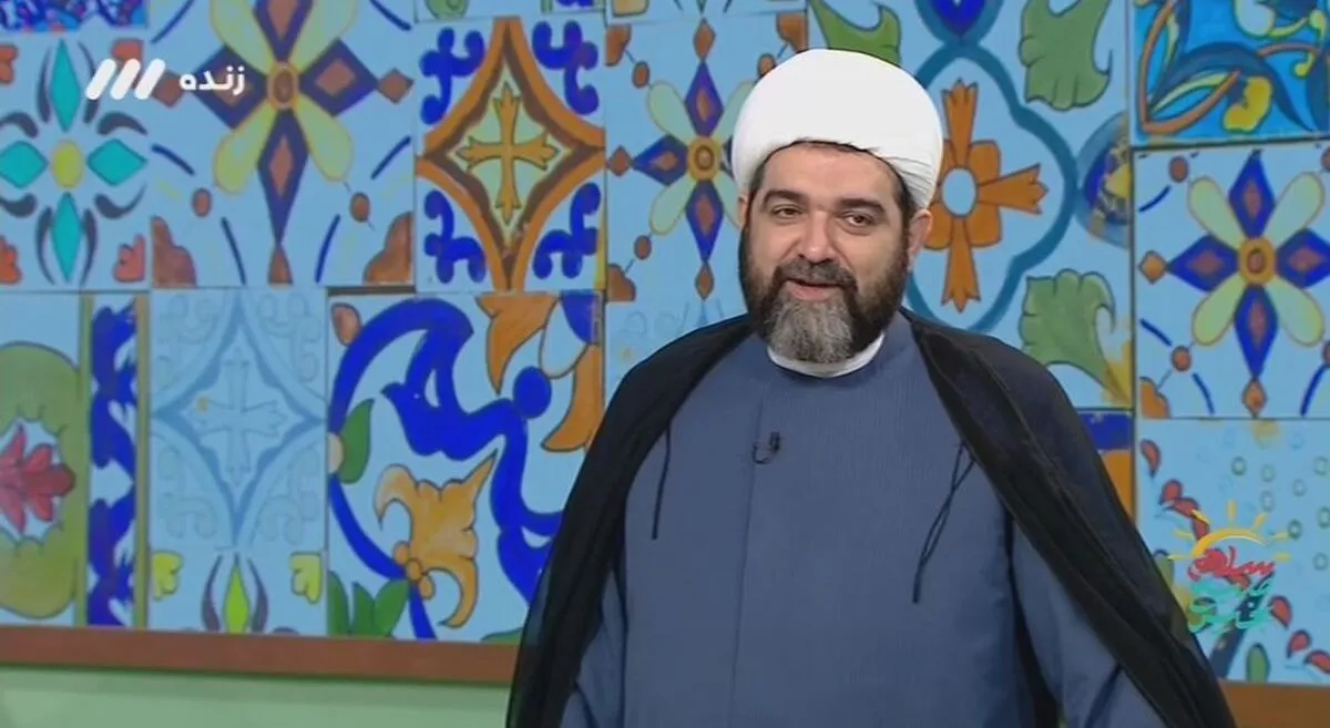 حجت الااسلام شهاب مرادی: اگر مسئولی فکر می‌کنه با آمریکا و ترامپ میشه کنار اومد 