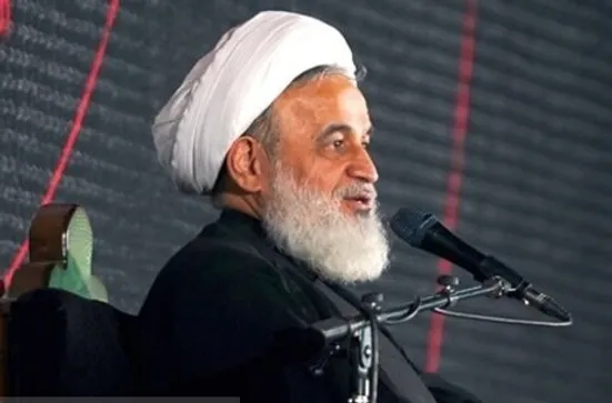 خون‌خواهی از مظلوم، نشانه حیات جامعه است