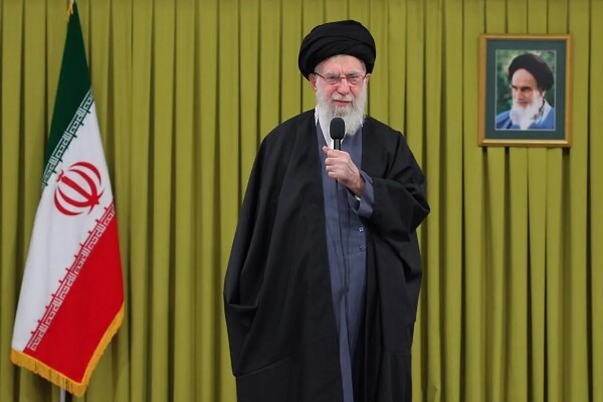 روز ۲۲ بهمن امسال کار بزرگی انجام دادید؛ ایران را سربلند کردید