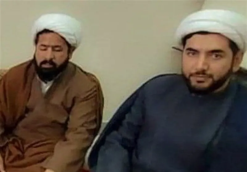 حجت‌الاسلام دارایی هم آسمانی شد
