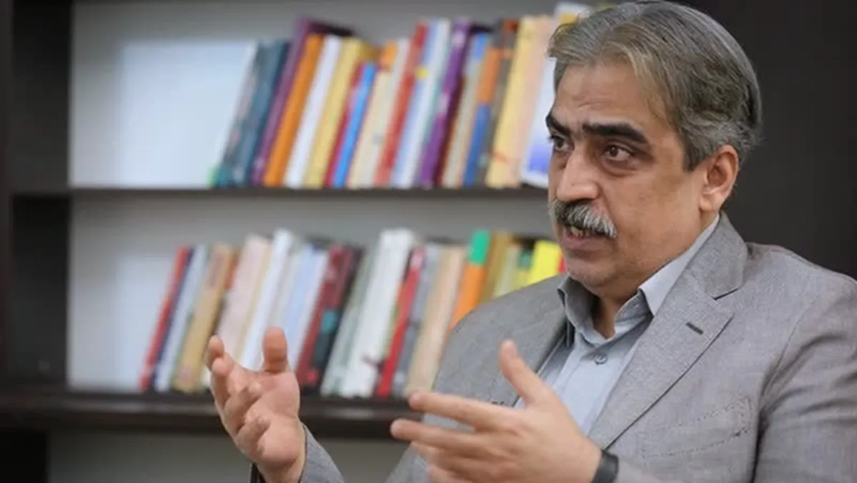 تحلیل بیانیۀ تاریخی آیت‌الله سیستانی؛ هشدارهایی که باید جدی گرفت