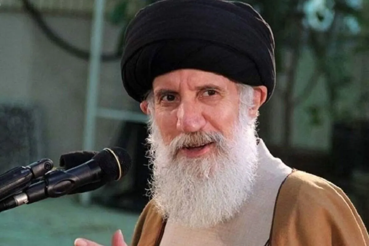 آیت‌الله فاطمی‌نیا: توبه در سفر مشهد و مکه نیست؛ در دل است!