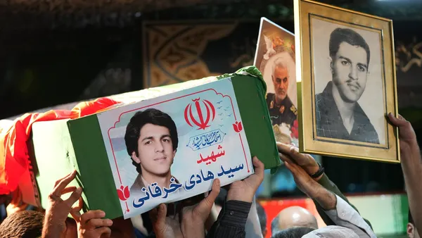 شهید