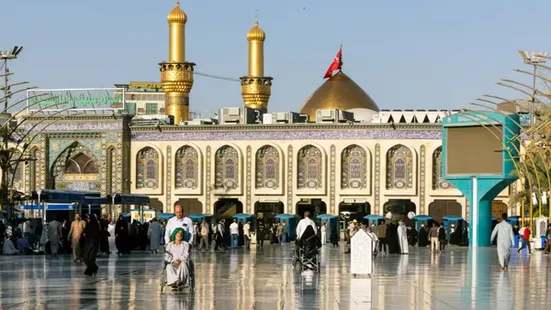 آغاز دور جدید ثبت‌نام عتبات؛ سفر کربلا گران نشد