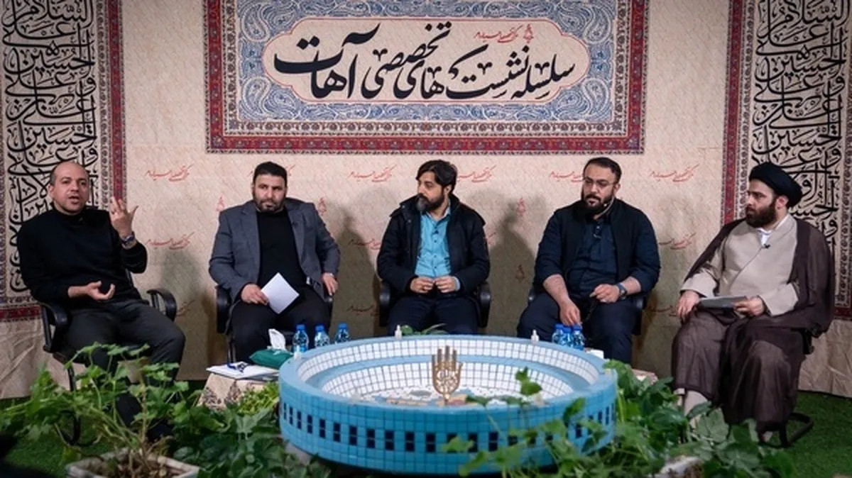 وظیفه جامعه مداح مدیریت شادی و عزای جامعه است
/ برخی هیأت‌ها فراتر از کنسرت، درحال دیسکو شدن هستند