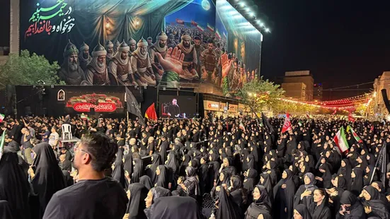 بزرگ‌ترین طرح توسعه حرم امام حسین (ع) مهر افتتاح می‌شود