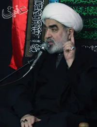 نباید ارادت مردم به حضرت رقیه(س) را تضعیف کرد