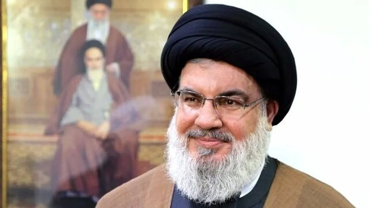 سؤال جالب شهید نصرالله از استاد مهدویت درباره سرنوشت اسرائیل