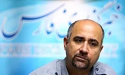 «جامه‌دران» سعید بیابانکی تا محرم می‌رسد