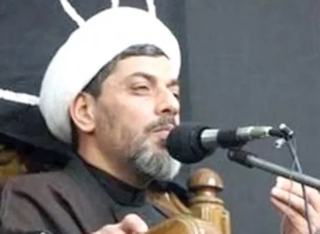 بايد شعور زيارت با شعار آن همراه باشد!