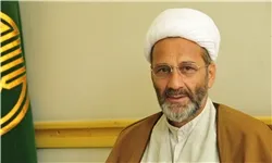 آموزش مداحان مورد توجه ويژه قرار گیرد
