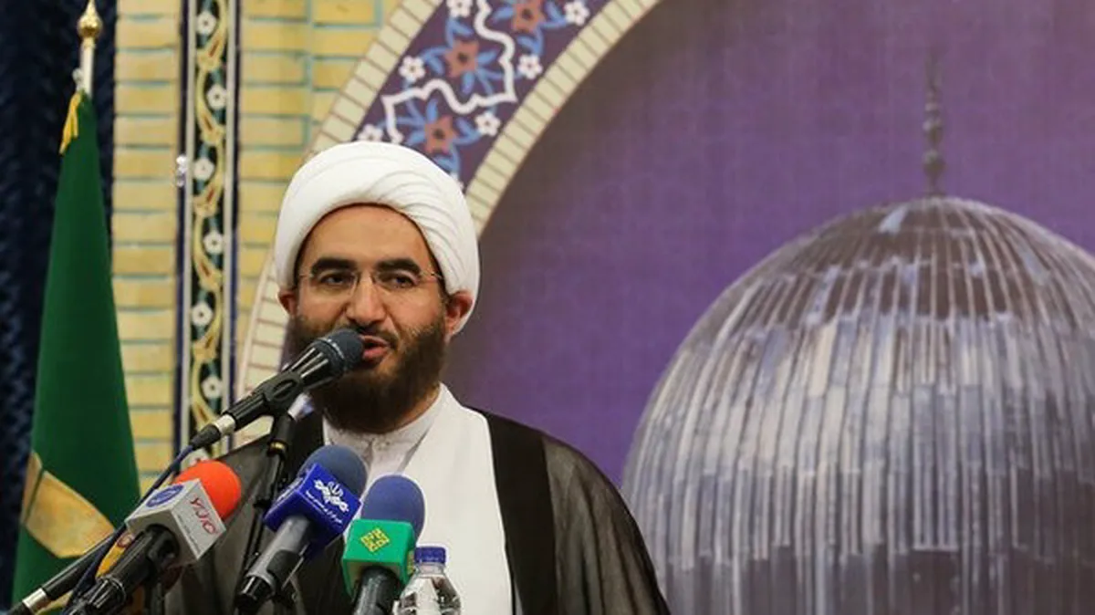 ۱۰ هزار مسجد کشور با طرح محراب فعال‌تر می‌شوند