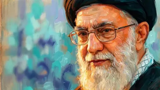 توصیه ای از آقای شهید ایران به جوانان؛ اول روی خودمان باید کار کنیم
