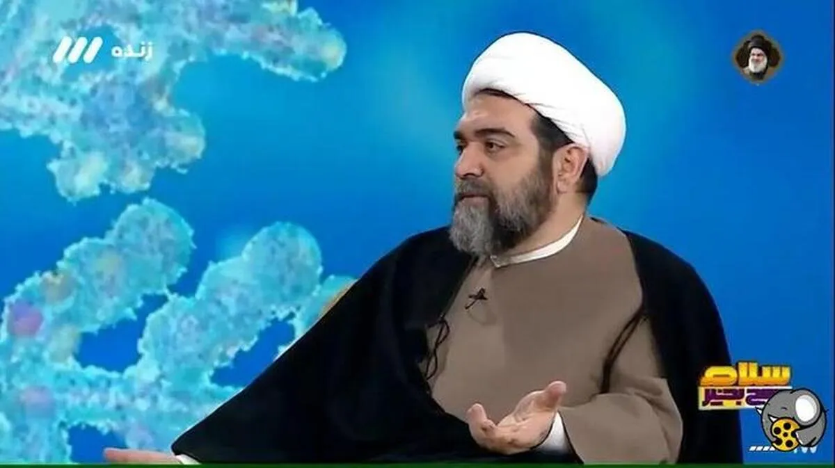 حجت‌الاسلام شهاب مرادی در پخش زنده شبکه۳: دیدگاه برخی از مردم پس‌از تجاوز اسرائیل عوض شد/ الان می‌دانند قدرت مقابله با اسرائیل را داریم
