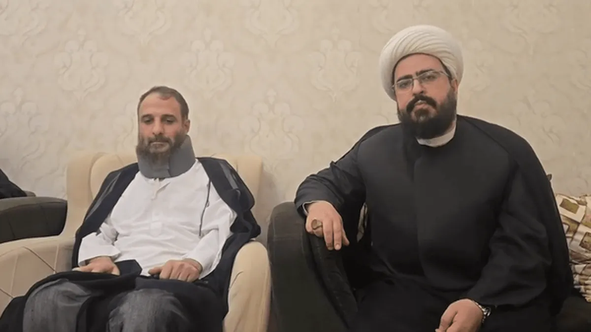 پرونده ضارب روحانی امامزاده یحیی جدی رسیدگی شود