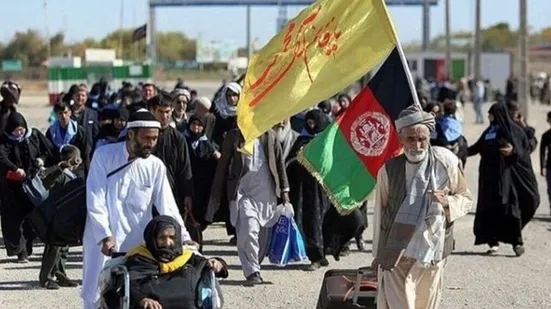 جزئیات تردد اتباع از مرزهای اربعین اعلام شد