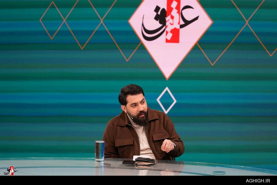 کربلایی امین قدیم در گفت و گو با مجله تصویری عقیق: 
اشتباهات مداحان جوان را دوستانه تذکر بدهیم